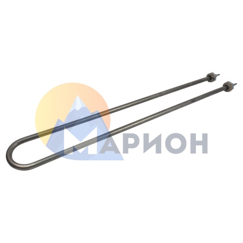 ТЭН для масла 250 В 13/2,5 Z 220 (G1/2; мо 75; Ф2)